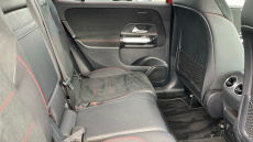 Mercedes-Benz GLB 200 AMG Line Premium 5dr 7G-Tronic Petrol Estate